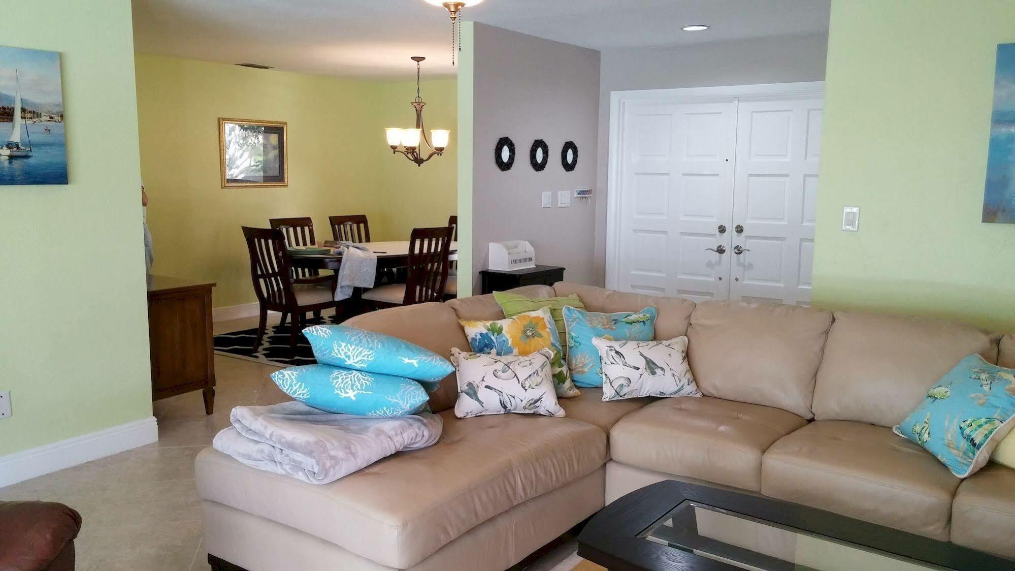 Villa Emerald Coast- Private Villa Cape Coral Bagian luar foto
