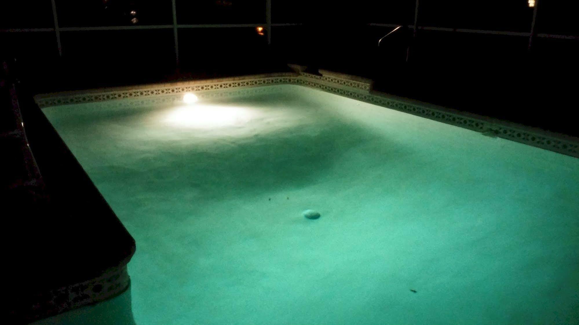 Villa Emerald Coast- Private Villa Cape Coral Bagian luar foto